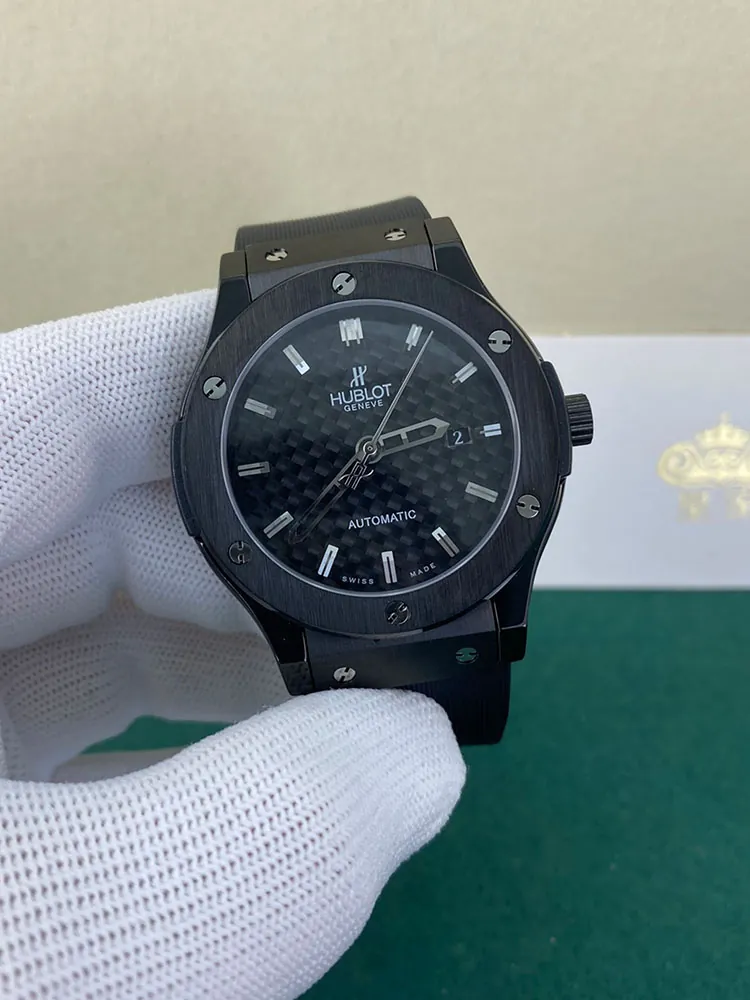 Hublot-Classic-Fusion-511.CM.1770.RX-Black-Front-View-1