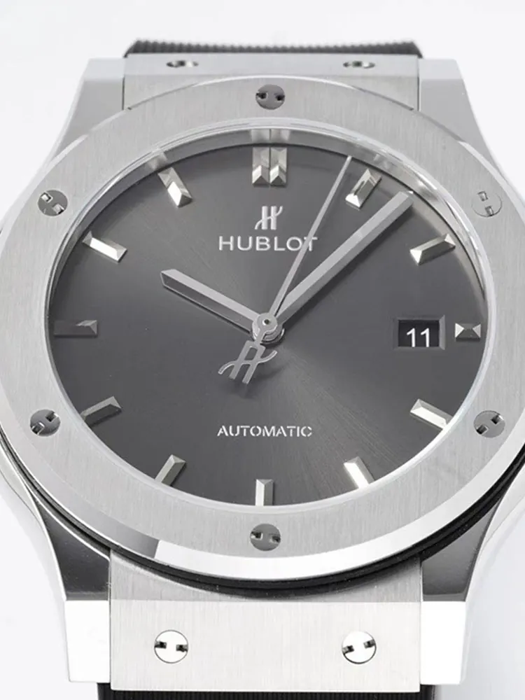 Hublot-Classic-Fusion-511.NX.7071.RX-Grey-Dial-Detail-2