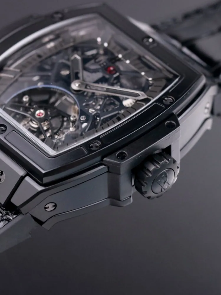 Hublot-Masterpiece-MP-06-906.ND.0110.LR-Black-Right-Side-View-1
