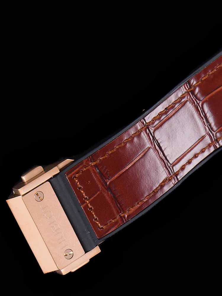 Hublot-Spirit-of-Big-Bang-601.OX.0183.LR.1704-Rose-Gold-Buckle-2