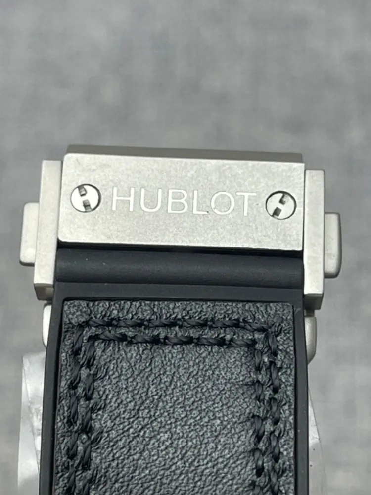 Hublot-Masterpiece-MP-06-906.NX.0129.VR.AES13-Black-Buckle