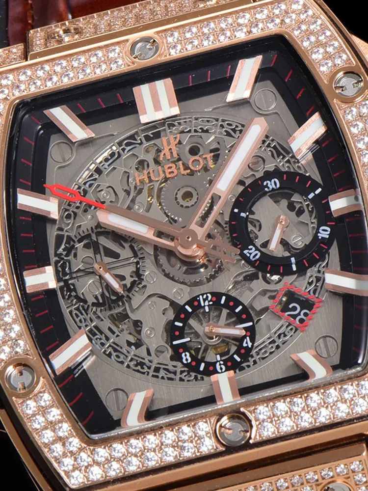 Hublot-Spirit-of-Big-Bang-601.OX.0183.LR.1704-Rose-Gold-Dial-Detail-2