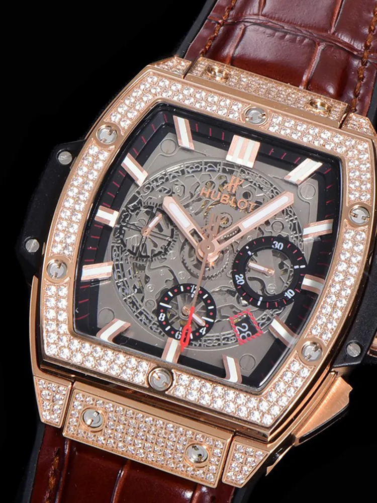 Hublot-Spirit-of-Big-Bang-601.OX.0183.LR.1704-Rose-Gold-Dial-Detail-1