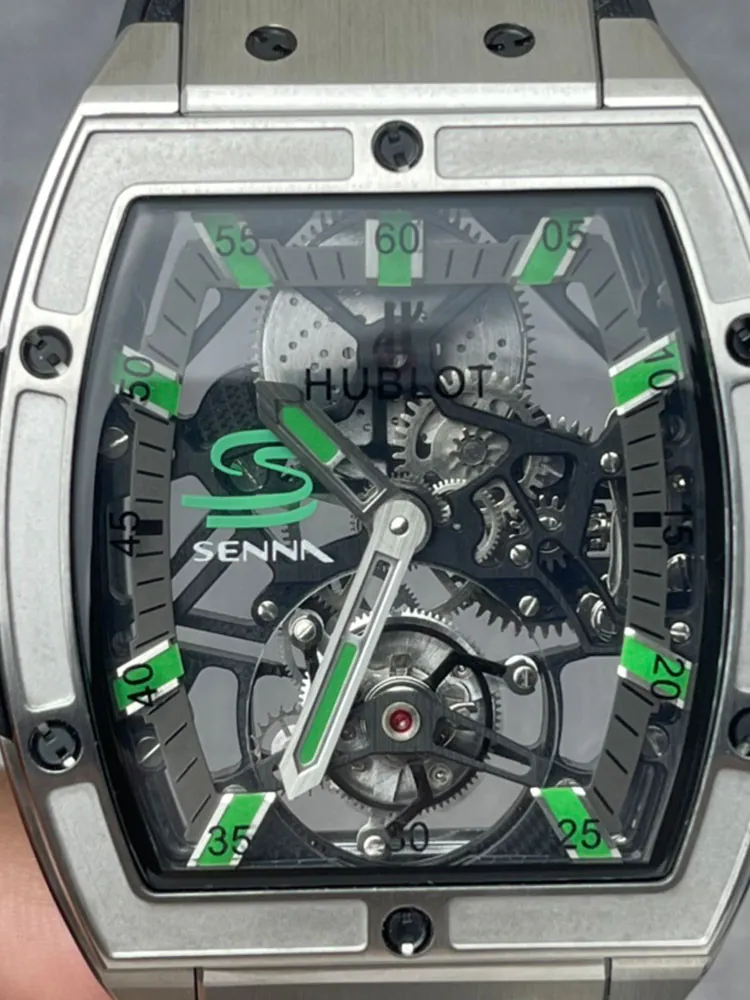Hublot-Masterpiece-MP-06-906.NX.0129.VR.AES13-Black-Dial-Detail-1