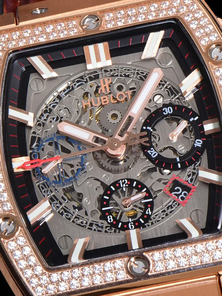 Hublot-Spirit-of-Big-Bang-601.OX.0183.LR.1104-Rose-Gold-Dial-Detail-1