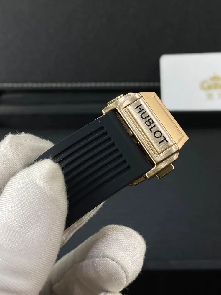 Hublot-Masterpiece-MP-09-909.OX.1120.RX-Rose-Gold-Buckle