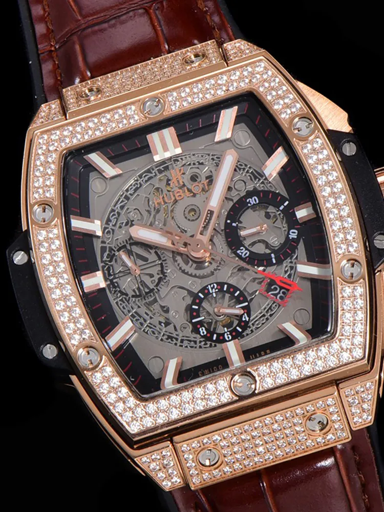 Hublot-Spirit-of-Big-Bang-601.OX.0183.LR.1704-Rose-Gold-Dial-Detail-3