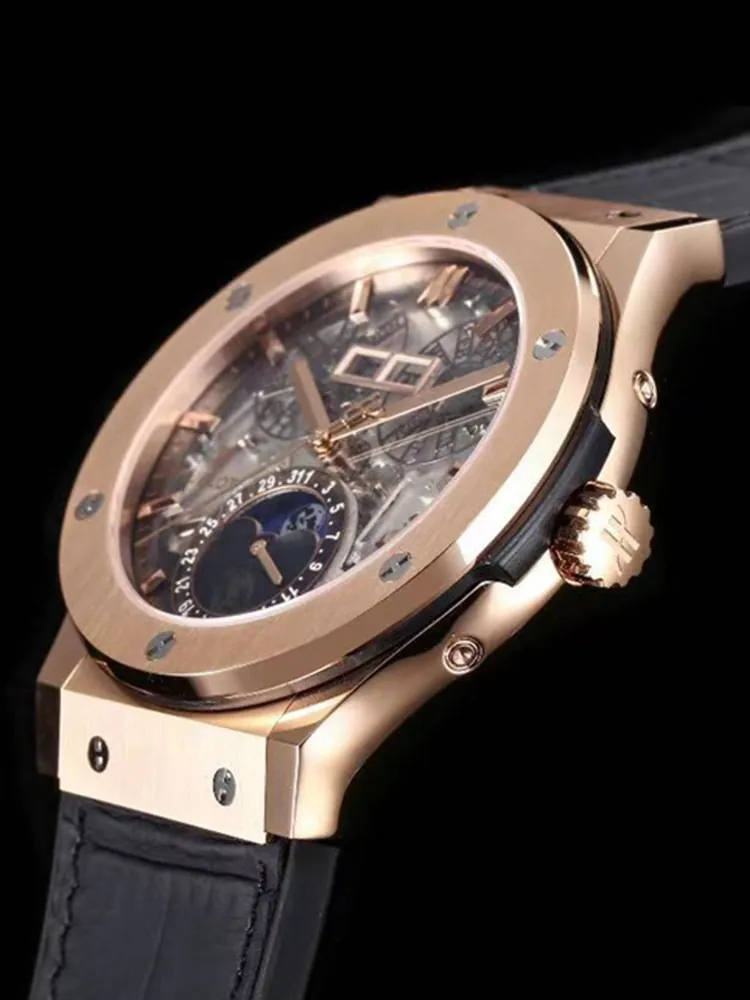 Hublot-Classic-Fusion-547.OX.0180.LR-Rose-Gold-Right-Side-View