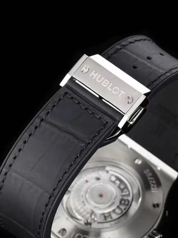 Hublot-Classic-Fusion-547.NX.0170.LR-Silver-Buckle