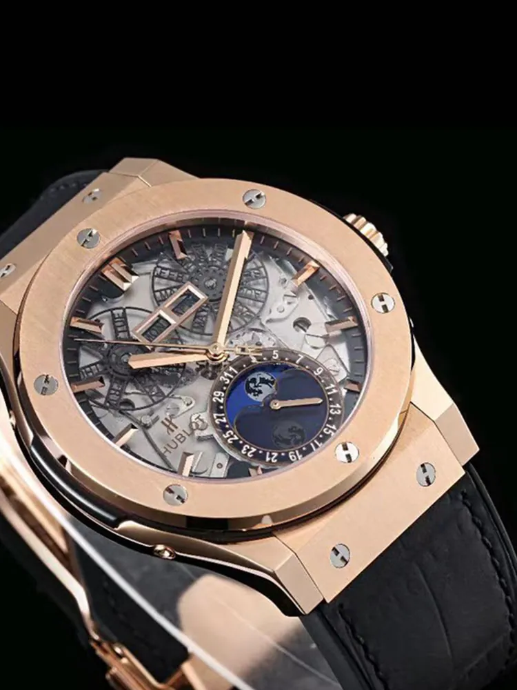 Hublot-Classic-Fusion-547.OX.0180.LR-Rose-Gold-Detail-Images-2