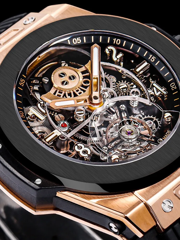 Hublot-Big-Bang-429.OQ.0180.RX-Rose-Gold-Dial-Detail-2