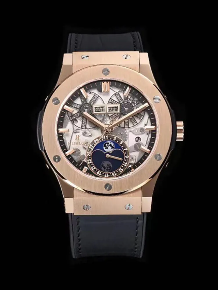 Hublot-Classic-Fusion-547.OX.0180.LR-Rose-Gold-Front-View-1