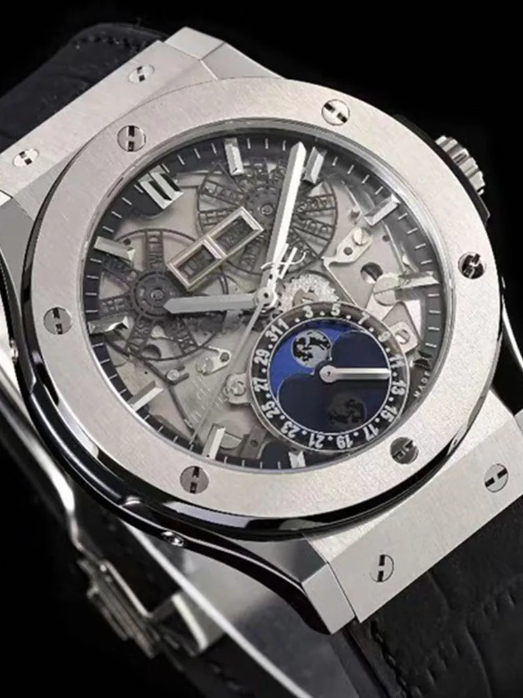 Hublot-Classic-Fusion-547.NX.0170.LR-Silver-Dial-Detail-3