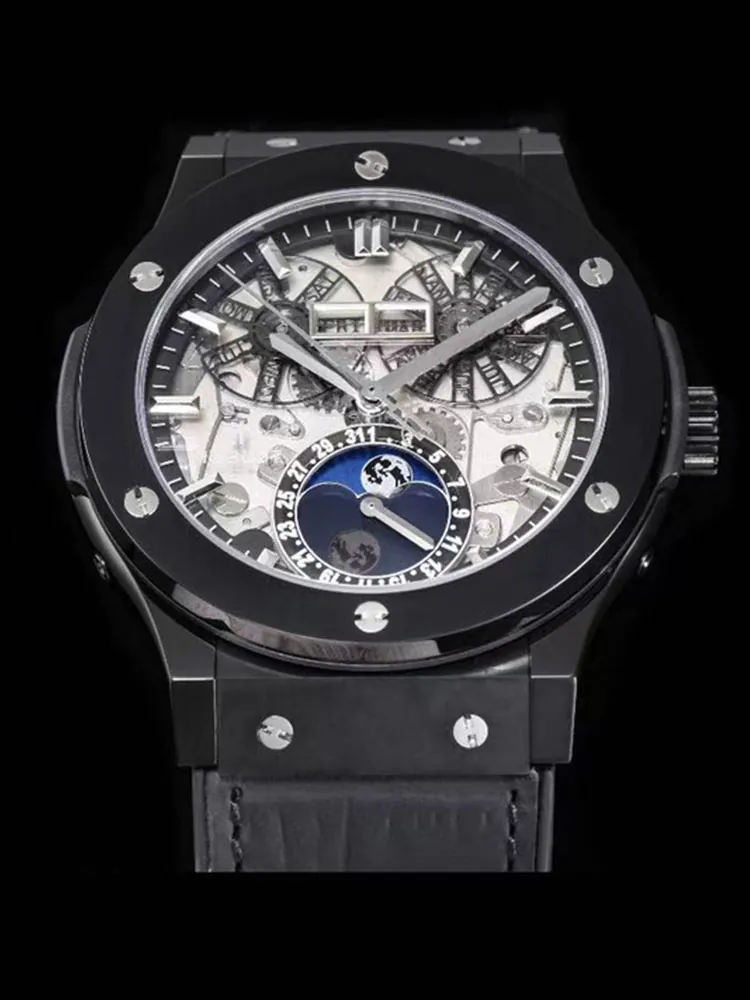 Hublot-Classic-Fusion-547.CX.0170.LR-Black-Front-View-1
