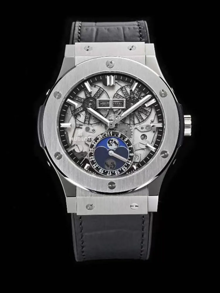 Hublot-Classic-Fusion-547.NX.0170.LR-Silver-Front-View-1