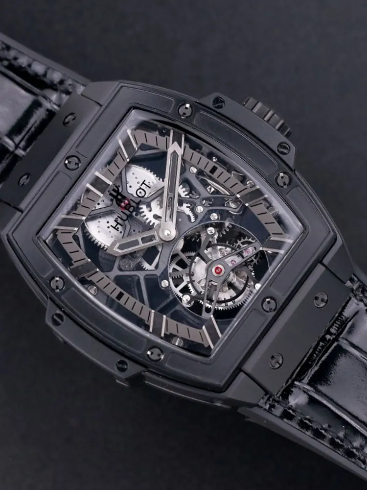 Hublot-Masterpiece-MP-06-906.ND.0110.LR-Black-Front-View-2