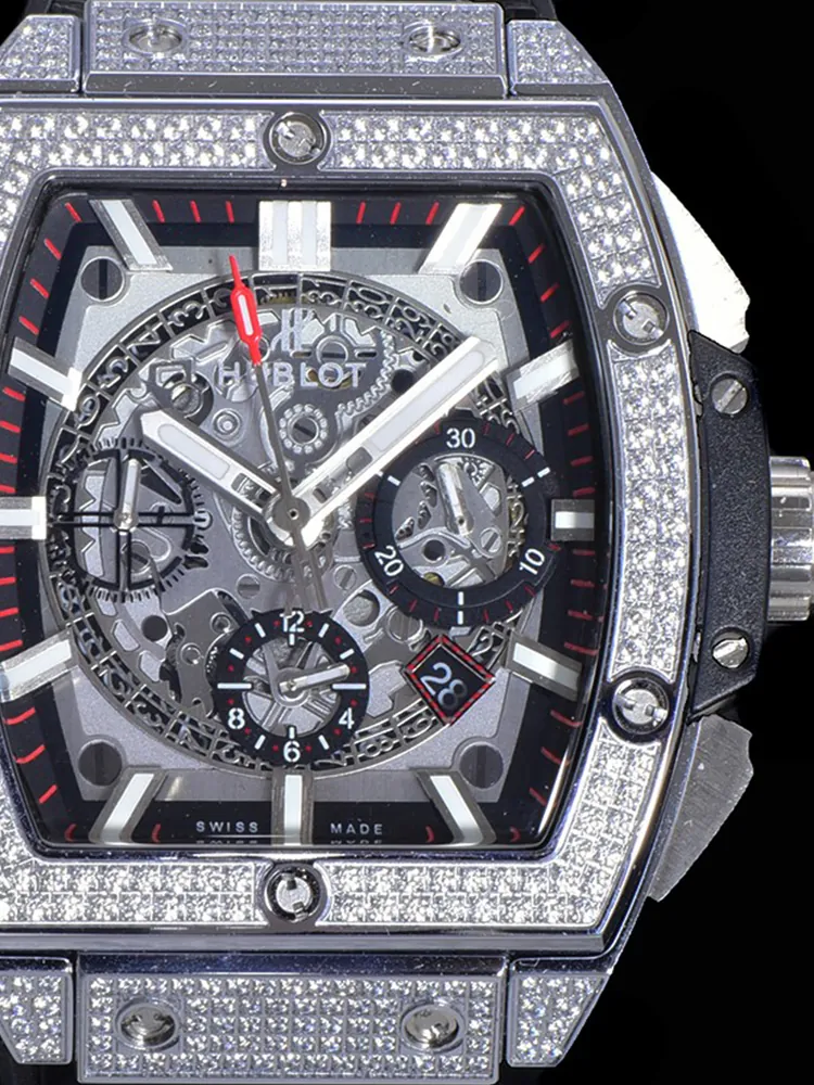 Hublot-Spirit-of-Big-Bang-601.NX.0173.LR-Silver-Dial-Detail-3