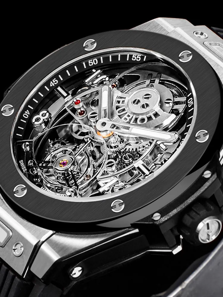 Hublot-Big-Bang-429.NM.0170.RX-Silver-Dial-Detail-2