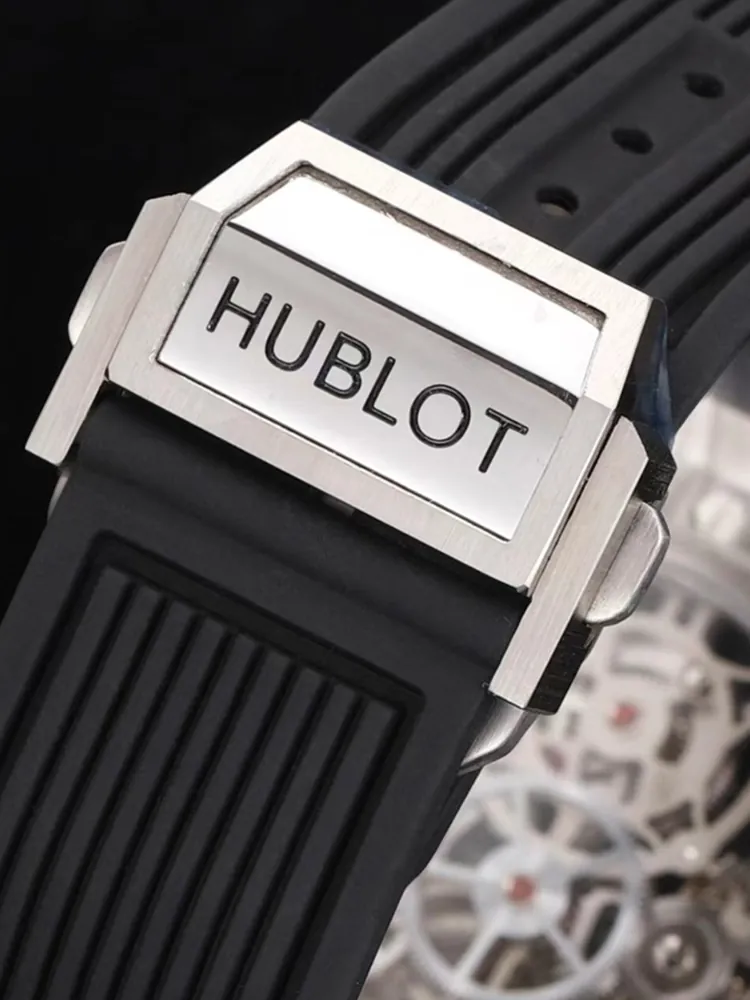 Hublot-Big-Bang-429.NS.0170.RX-Silver-Buckle