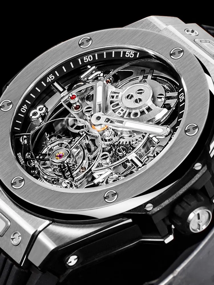 Hublot-Big-Bang-429.NS.0170.RX-Silver-Dial-Detail-1