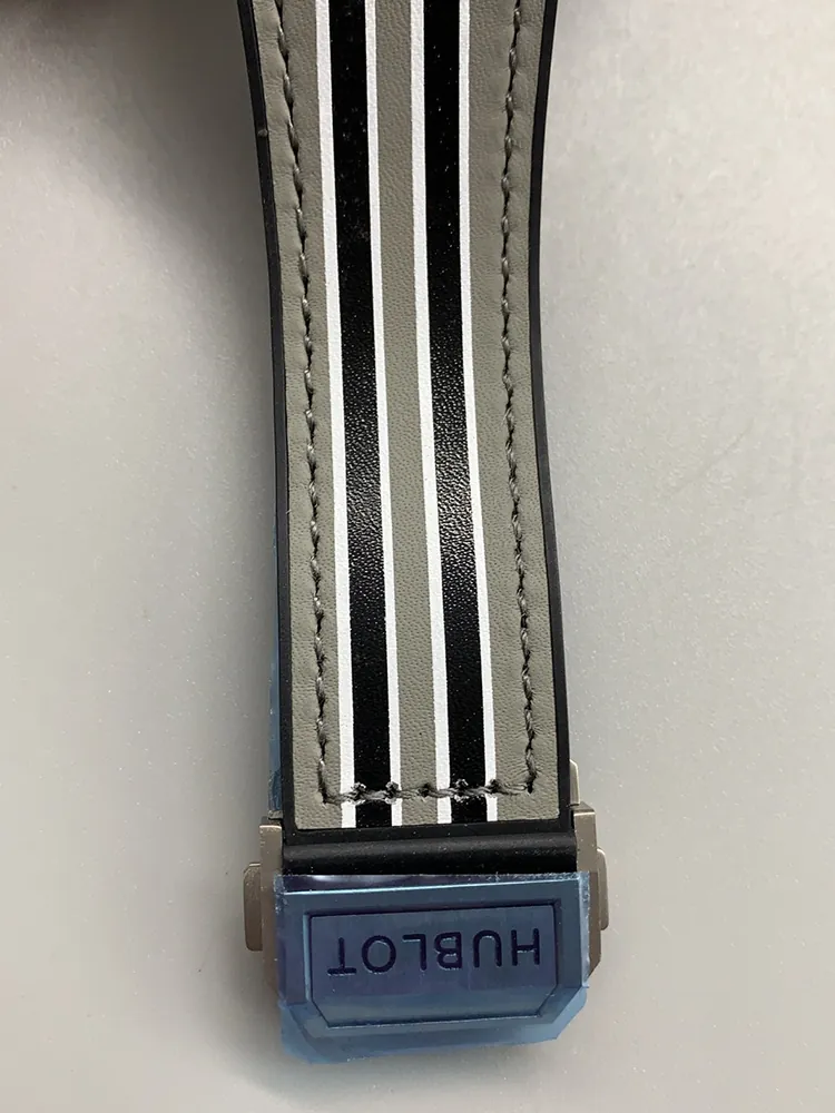 Hublot-Big-Bang-401.FX.1123.VR-Black-Watch-Strap