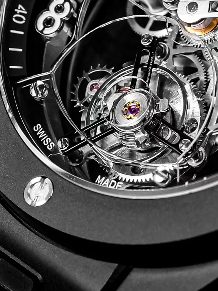 Hublot-Big-Bang-419.CI.0170.RX-Black-Dial-Detail-2