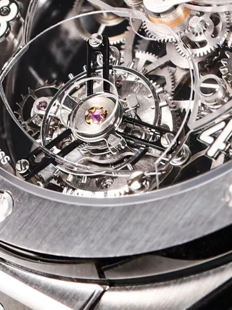 Hublot-Big-Bang-429.NS.0170.RX-Silver-Dial-Detail-2