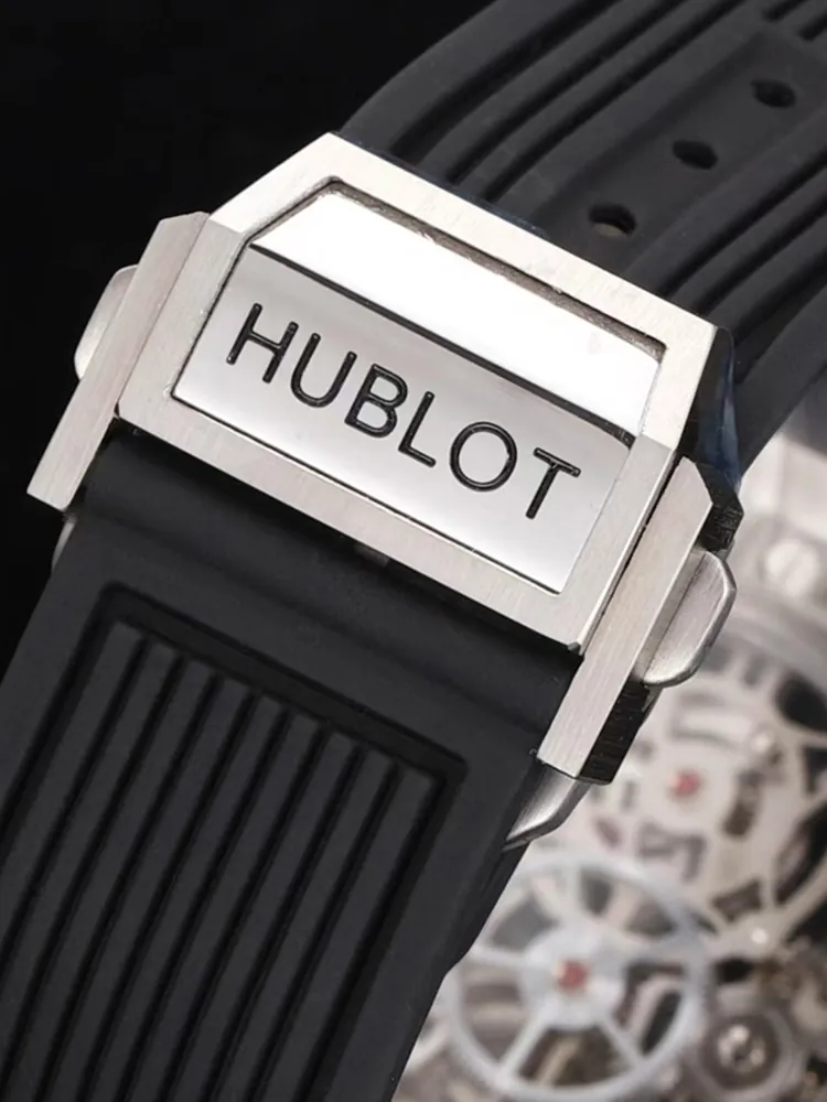 Hublot-Big-Bang-429.NM.0170.RX-Silver-Buckle