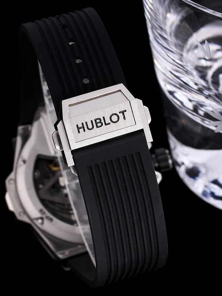 Hublot-Masterpiece-MP-09-909.NX.1120.RX-Silver-Buckle