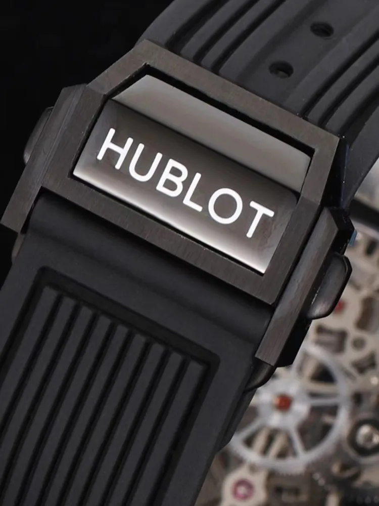 Hublot-Big-Bang-419.CI.0170.RX-Black-Buckle
