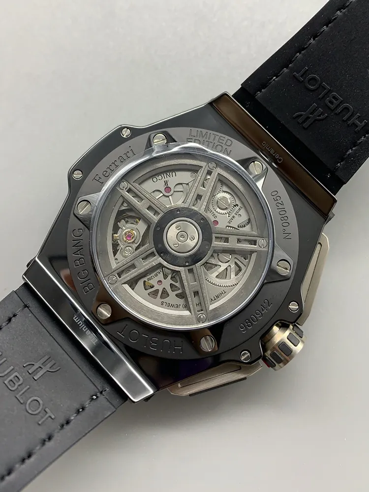 Hublot-Big-Bang-401.FX.1123.VR-Black-Back-View