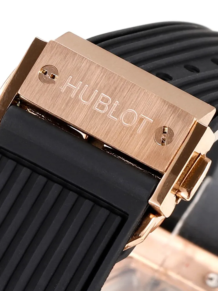 Hublot-Spirit-of-Big-Bang-642.OM.0180.RX-Rose-Gold-Buckle