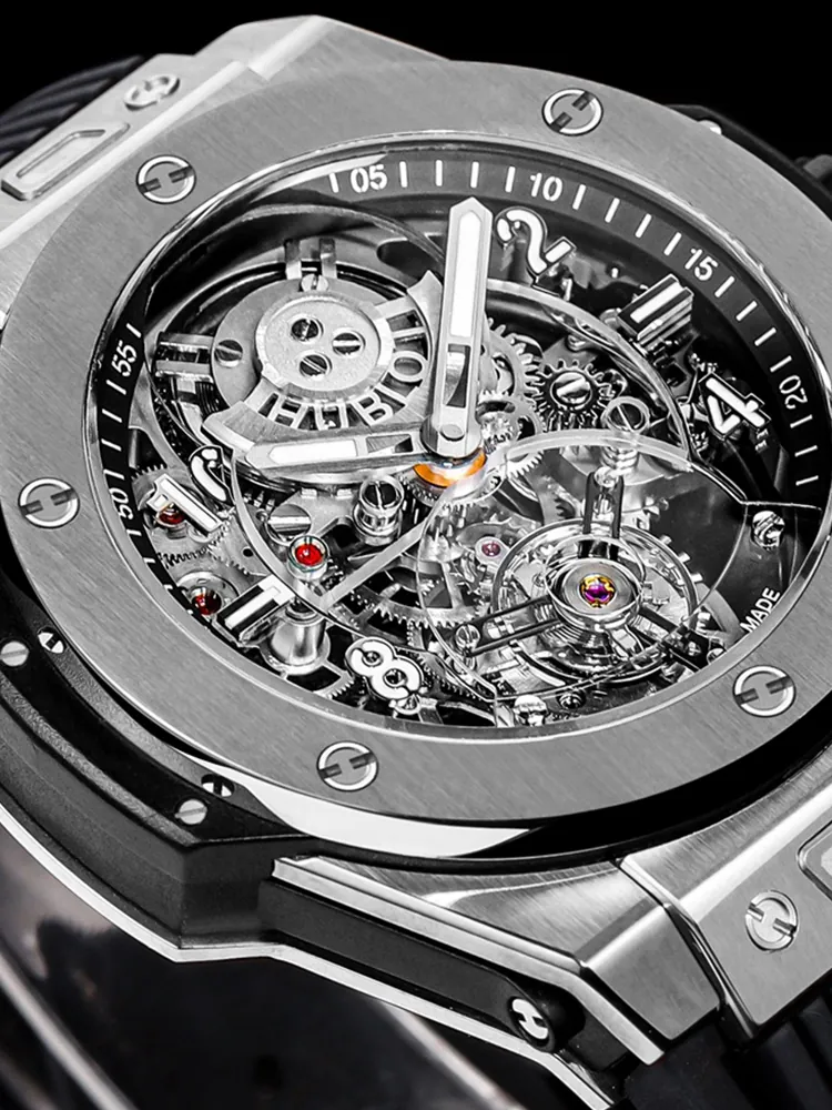 Hublot-Big-Bang-429.NS.0170.RX-Silver-Dial-Detail-3
