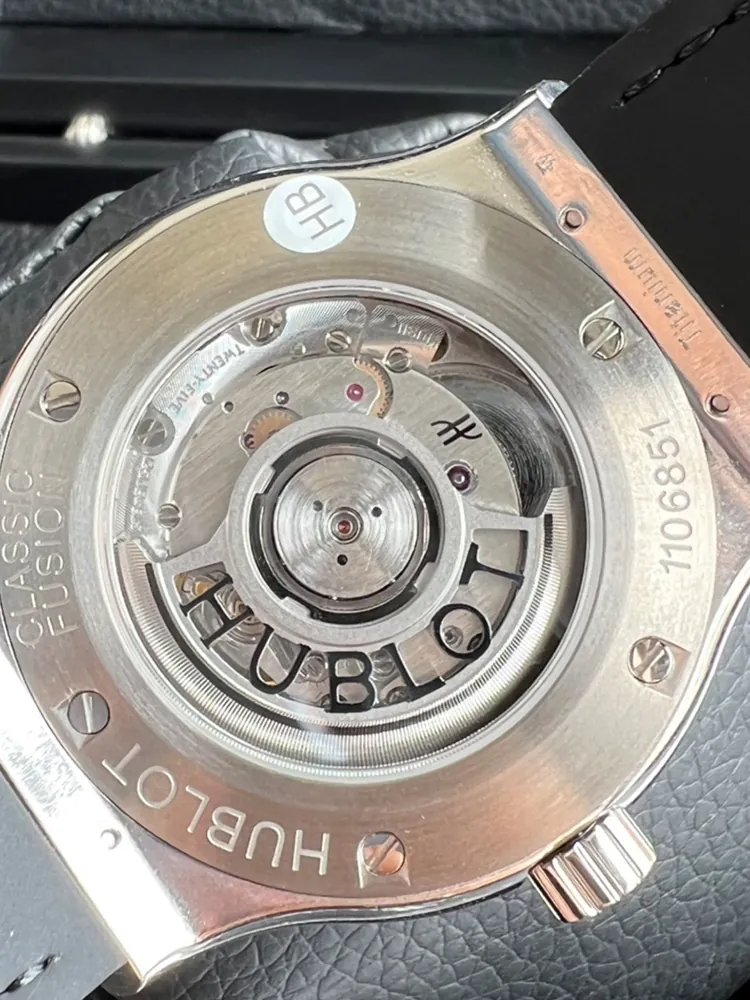 Hublot-Classic-Fusion-542.NX.9010.LR.1704-Silver-Back-View