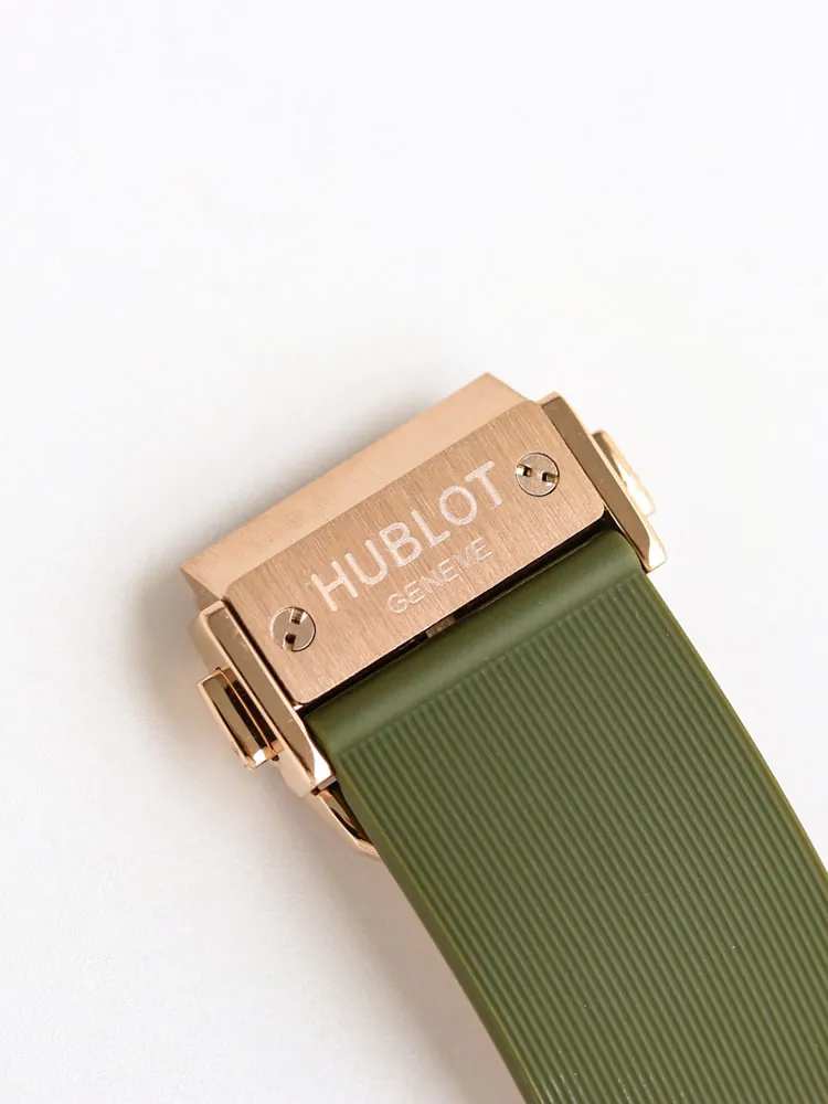 Hublot-Classic-Fusion-521.OX.8980.RX-Green-Buckle