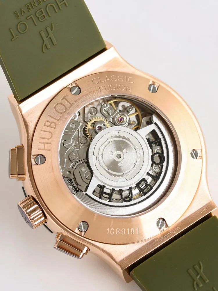 Hublot-Classic-Fusion-521.OX.8980.RX-Green-Back-View