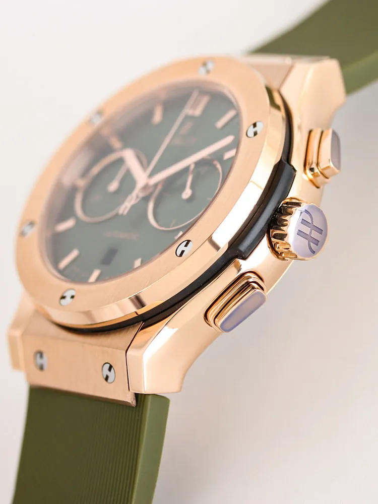 Hublot-Classic-Fusion-521.OX.8980.RX-Green-Right-Side-View
