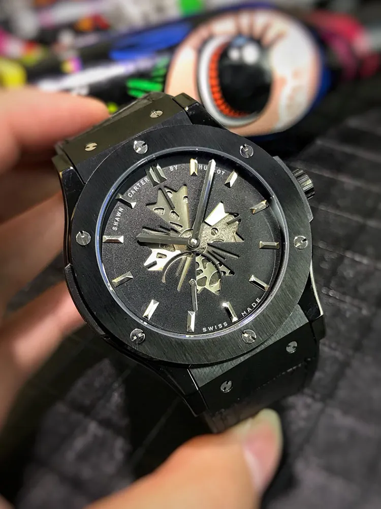 Hublot-Classic-Fusion-515.CM.1040.LR.SHC13-Black-Front-View-1