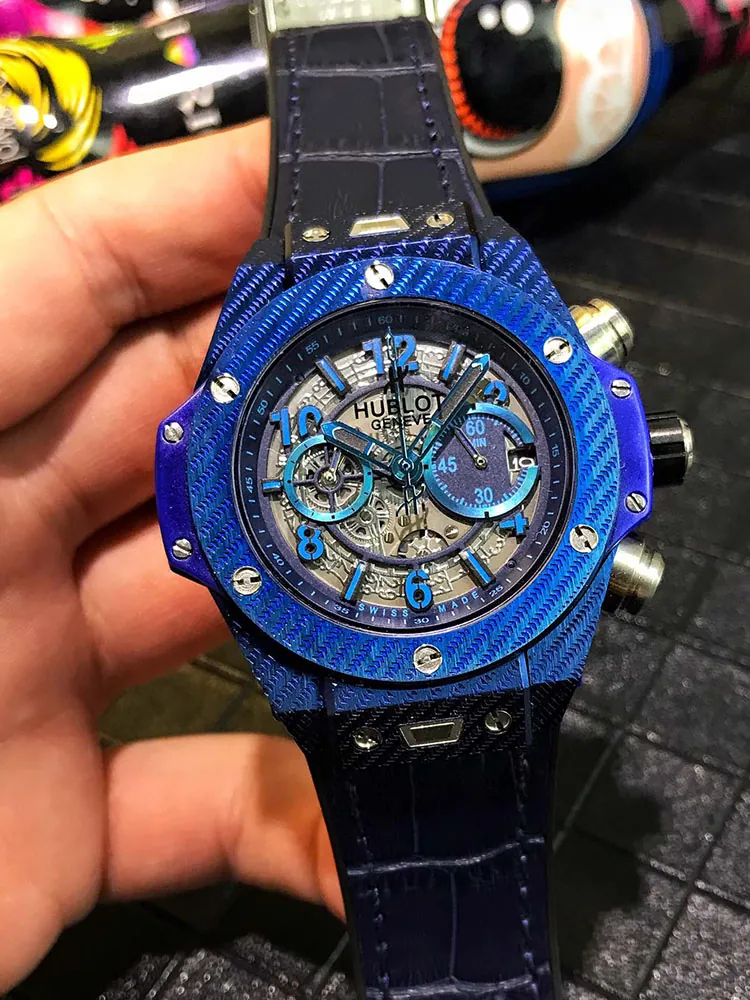 Hublot-Big-Bang-411.YL.5190.NR.ITI15-Blue-Front-View-1