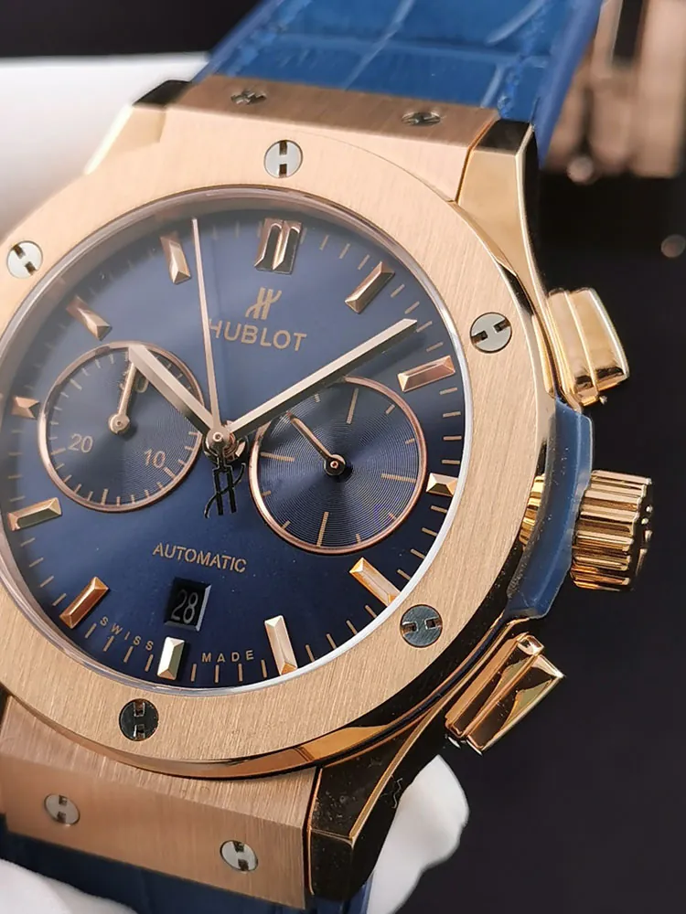 Hublot-Classic-Fusion-521.OX.7180.LR-Blue-Dial-Detail-1