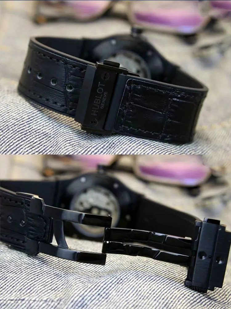 Hublot-Classic-Fusion-515.CS.1270.VR-Black-Buckle