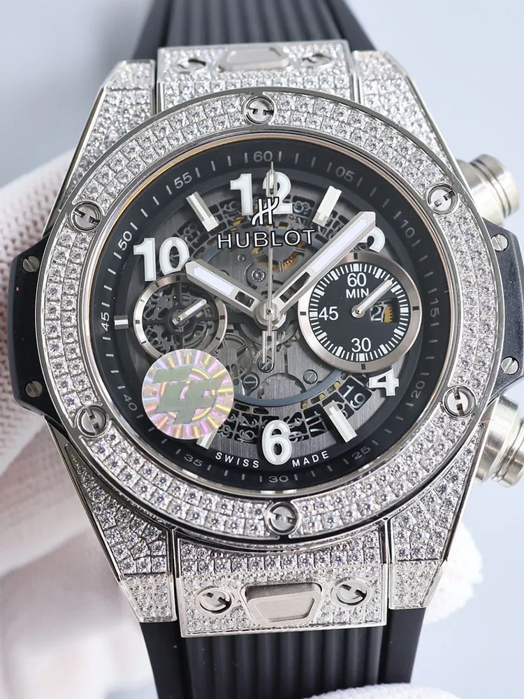 Hublot-Big-Bang-421.NX.1170.RX.1704-Black-Front-View-1