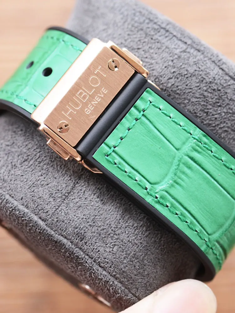 Hublot-Classic-Fusion-521.OX.8980.LR-Green-Buckle