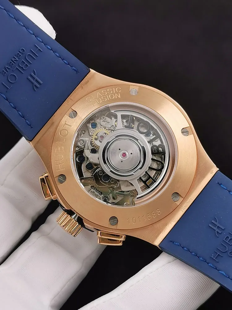 Hublot-Classic-Fusion-521.OX.7180.LR-Blue-Back-View