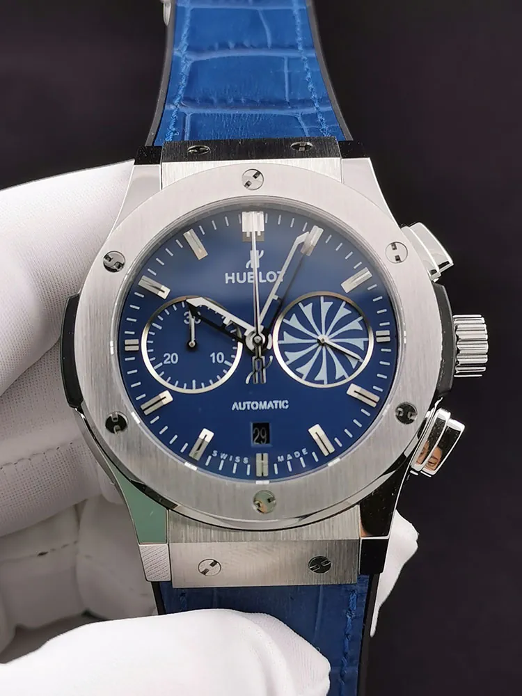 Hublot-Classic-Fusion-521.NX.5172.GR.MYO12-Blue-Front-View-1