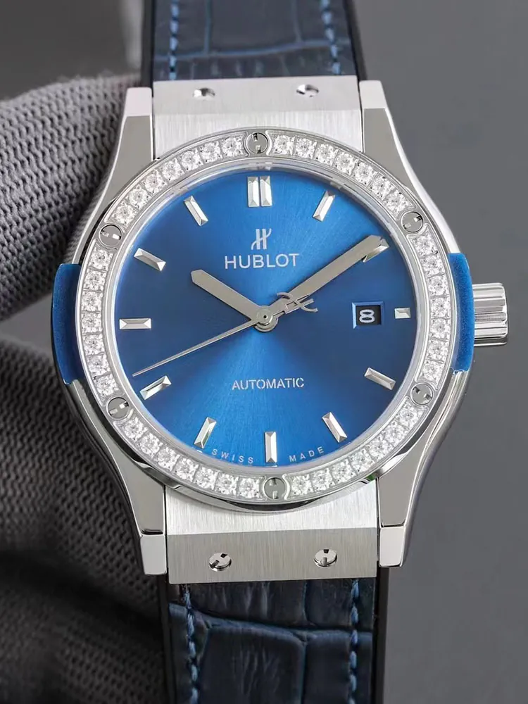 Hublot-Classic-Fusion-565.NX.7170.LR.1204-Blue-Front-View-1