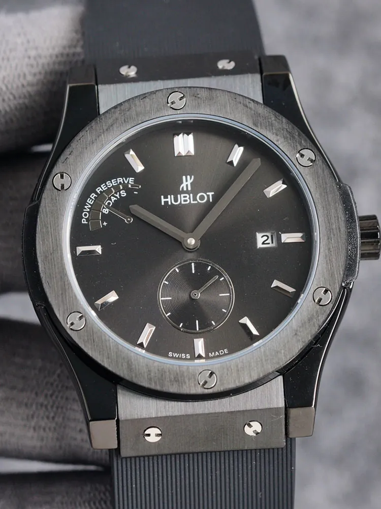 Hublot-Classic-Fusion-516.CM.1440.LR-Black-Front-View-1