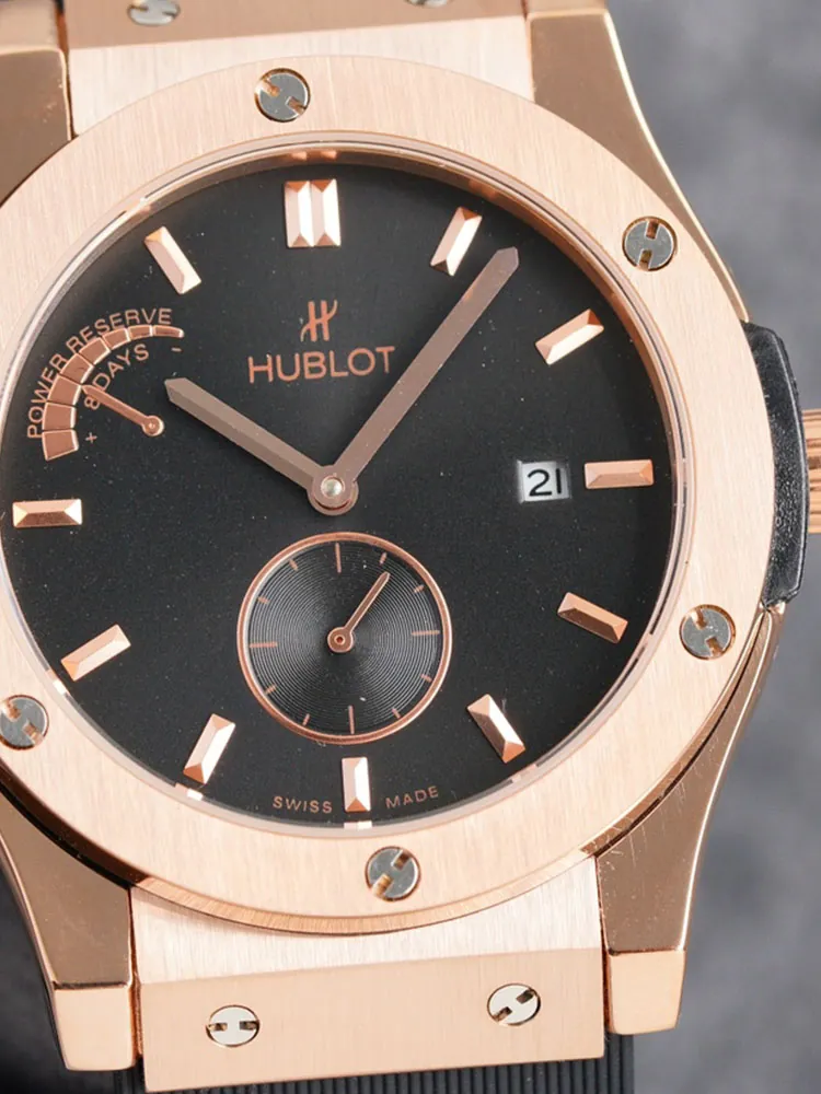 Hublot-Classic-Fusion-516.OX.1480.LR-Black-Dial-Detail-1