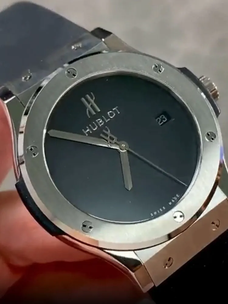 Hublot-Classic-Fusion-542.NX.1270.RX.MDM-Black-Front-View-1